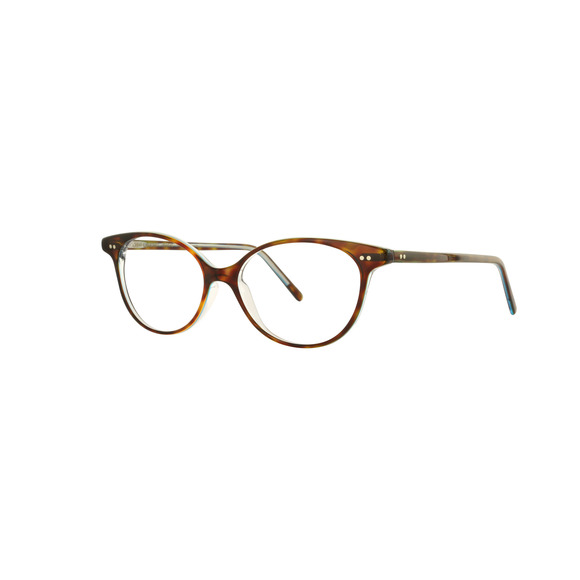 Lafont CLEO Eyeglasses 675 Tortoiseshell 50mm